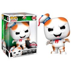 Funko POP figure Ghostbusters Burnt Stay Puft 25cm 