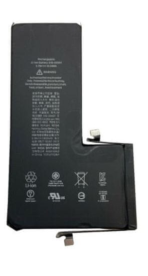 Apple iPhone 11 Pre MAX Batéria 3969mAh Li-Ion (Bulk)