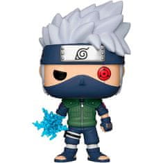 Funko POP figure Naruto Shippuden Kakashi Lightning Blade Exclusive 