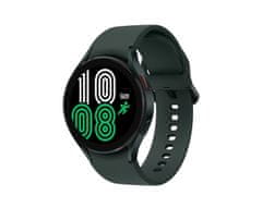 SAMSUNG Galaxy Watch 4 LTE/44mm/Green/Sport Band/Green