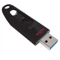 Ultra USB 16GB USB 3.0 čierna