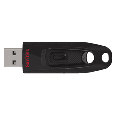 Ultra USB 16GB USB 3.0 čierna