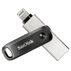 SanDisk iXpand Flash Drive Go 64GB