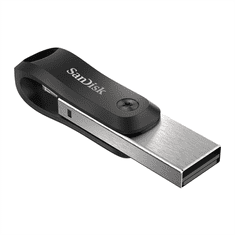 SanDisk iXpand Flash Drive Go 64GB