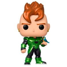 Funko POP figure Dragon Ball Z Android 16 Special Edition 