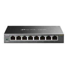 TP-LINK TL-SG108S 8x Gigabit Desktop Switch