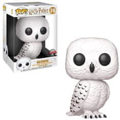 Funko POP figure Harry Potter Hedwig Exclusive 25cm 