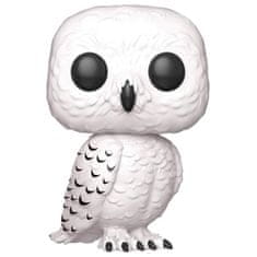 Funko POP figure Harry Potter Hedwig Exclusive 25cm 