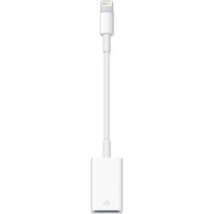 Apple Lightning to USB fotoaparát Adapter