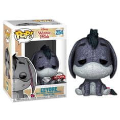 Funko POP figure Disney Winnie The Pooh Eeyore DGLT Exclusive 