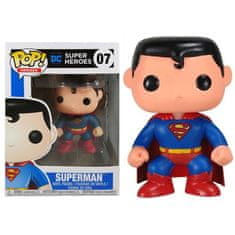 Funko POP figure DC Comics Superman 