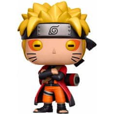Funko POP figure Naruto Shippuden Naruto Sage Mode Exclusive 