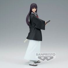 BANPRESTO Hells Paradise Yamada Asaemon Toma DXF figure 17cm 