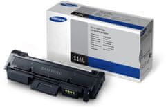 SAMSUNG HP/ MLT-D116L/EĽS 3000 strán Toner Black