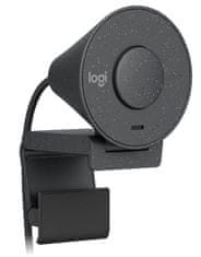 Logitech Brio 300 Full HD webkamera - GRAPHITE - EMEA