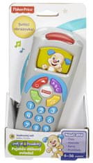 Mattel Fisher-Price Psíkov ovládač DLK21