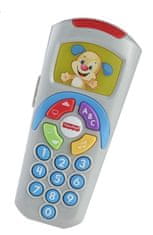 Mattel Fisher-Price Psíkov ovládač DLK21