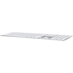 Apple Magic Keyboard s numerickou klávesnicou - Slovak