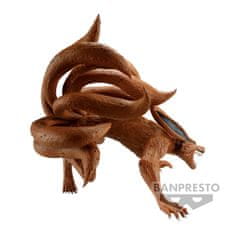 BANPRESTO Naruto Shippuden ver.B Kurama figure 14cm 