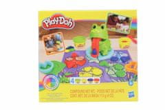 HASBRO Play - Doh žaba štartovací set