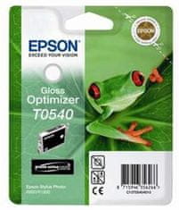 Epson SP R800 Gloss Optimizer Ink Cartridge T0540