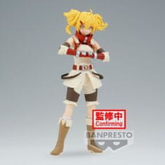 BANPRESTO Shangri-La Frontier Oikatzo figure 14cm 