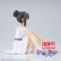 BANPRESTO The Movie Rebellion Serenus Couture Puella Magi Madoka Magica Homura Akemi figure 10cm 