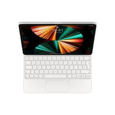Magic Keyboard for 12.9" iPad Pro (5GEN) -IE-White