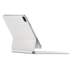 Apple Magic Keyboard for 11" iPad Pro (3GEN) -SK-White