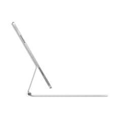 Apple Magic Keyboard for 12.9" iPad Pro (5GEN) -UA-White