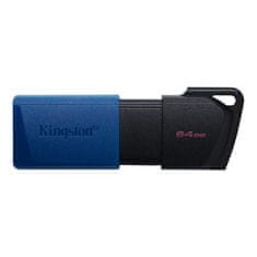 Kingston 64GB USB 3.2 (gén 1) DT Exodia M