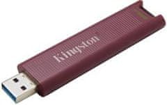 Kingston flash disk 256 GB DT Max Typ-A USB 3.2 Gen 2