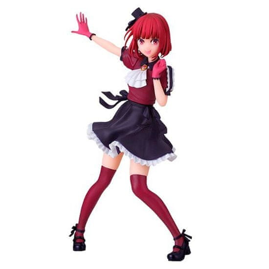 BANPRESTO Oshi No Ko Kana Arima figure 16cm