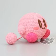 BANPRESTO Kirby Amicot Petit Kirby figure 5cm 