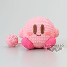 BANPRESTO Kirby Amicot Petit Kirby figure 5cm 