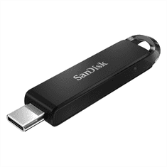 SanDisk Ultra USB Type-C Flash Drive 128 GB