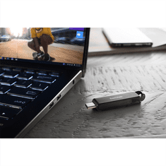 SanDisk Ultra USB Type-C Flash Drive 128 GB