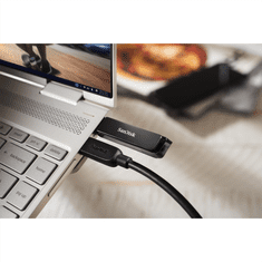 SanDisk Ultra USB Type-C Flash Drive 128 GB