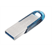 SanDisk Ultra Flair 64GB USB 3.0 tropická modrá