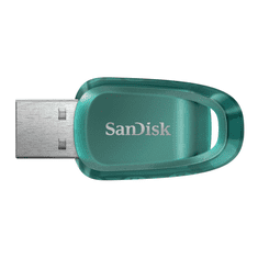 SanDisk Ultra Eco USB Flash Drive USB 3.2 Gen 1 64 GB