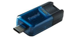 Kingston DataTraveler 80 M/128 GB/USB 3.2/USB-C