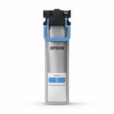 Epson séria WF-C5xxx - Ink Cartridge Cyan XL