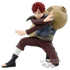 BANPRESTO Naruto Shippuden Vibration Stars Gara II figure 12cm 