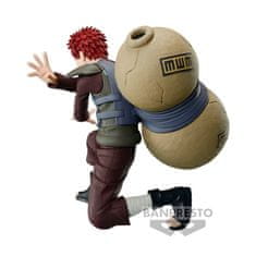 BANPRESTO Naruto Shippuden Vibration Stars Gara II figure 12cm 