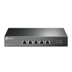 TP-LINK TL-SX105 5-Port 10G Desktop Switch