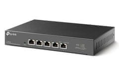 TP-LINK TL-SX105 5-Port 10G Desktop Switch