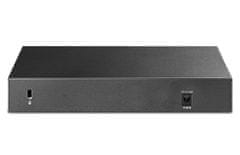 TP-LINK TL-SX105 5-Port 10G Desktop Switch