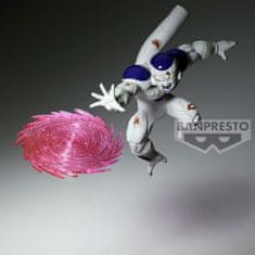 BANPRESTO Dragon Ball Z G X Materia Frieza II figure 13cm 