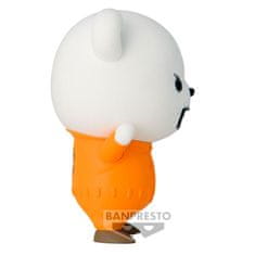 BANPRESTO One Piece Bepo Fluffy Puffy figure 7cm 