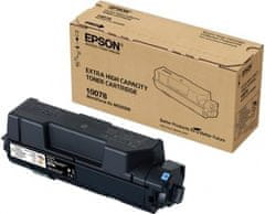Epson Toner kazeta AL-M310/M320,13300 str.black